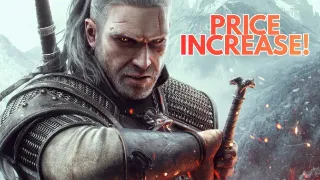 The Witcher 3: Wild Hunt Complete Edition's base price has raised! Where can you get it cheaper?