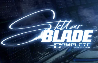 Stellar Blade Complete Edition for Nintendo Switch 2 will be playable by the public at TGS 2026