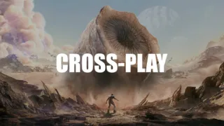 Dune: Awakening will receive cross-play support sometime after its console launch