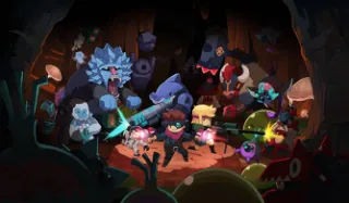 MineGeon: Renegades Delayed to July 28 as Developers Focus On Enhancing the Experience