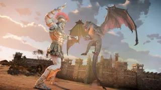 After Olden Era, Ubisoft says Heroes of Might and Magic 3 Remake is "part of a bigger strategy" to revive the "dormant" strategy series
