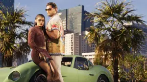 GTA 6 Wants To Remind You That Looks Matter In The Influencer Hustle Of Vice City