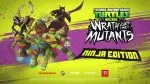 TMNT Arcade: Wrath of the Mutants – Ninja Edition announced for Nintendo Switch 2