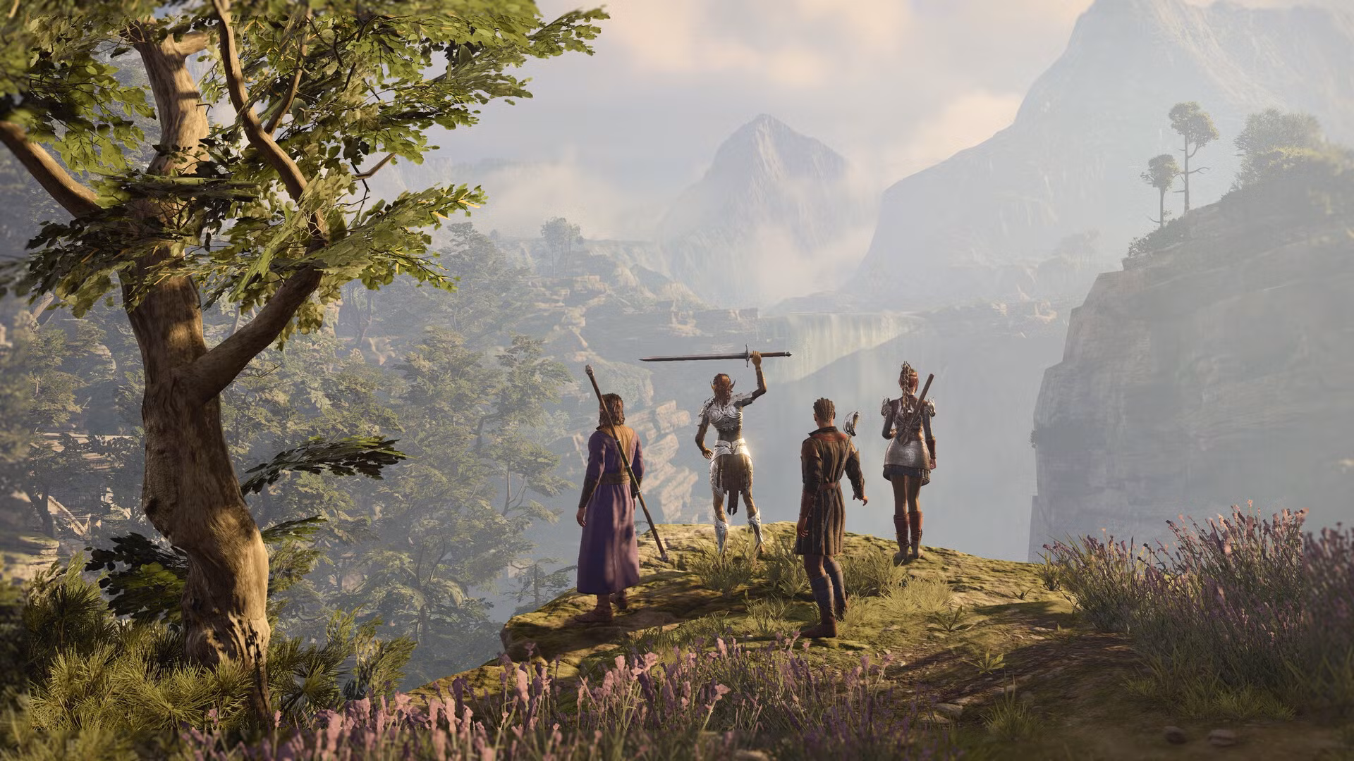 5 Turn-Based RPGs You Can Play for Months