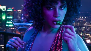 Netflix confirms that the GTA 6 Extended Look has an official runtime of just under half an hour — and is captured on the base PS5