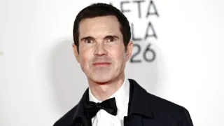 Top Gear Revival Confirmed, With Comedian Jimmy Carr Reportedly Tipped for Presenter Role