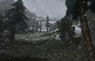 The Elder Scrolls III: Morrowind Tamriel Rebuilt mod now available on GOG
