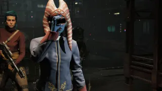 What's the best specialization class for Hawks in Star Wars Zero Company?