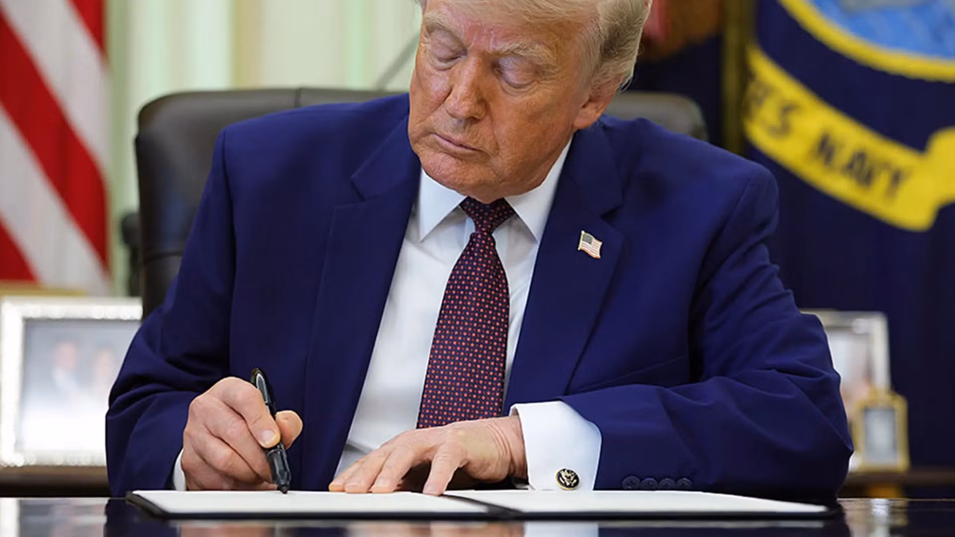 New Trump Tariffs Could Make Gaming Even More Expensive