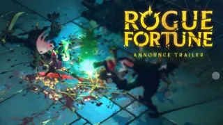 Fast-paced action roguelite "Rogue Fortune" heads to Switch 2 in 2027