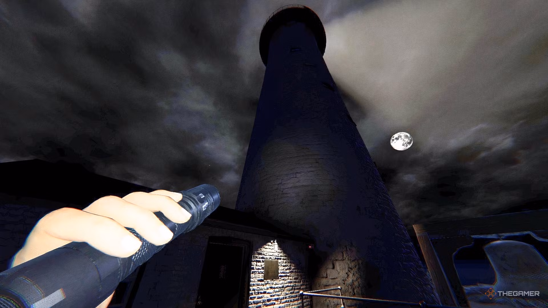 All Restricted Map Cursed Object Locations In Phasmophobia