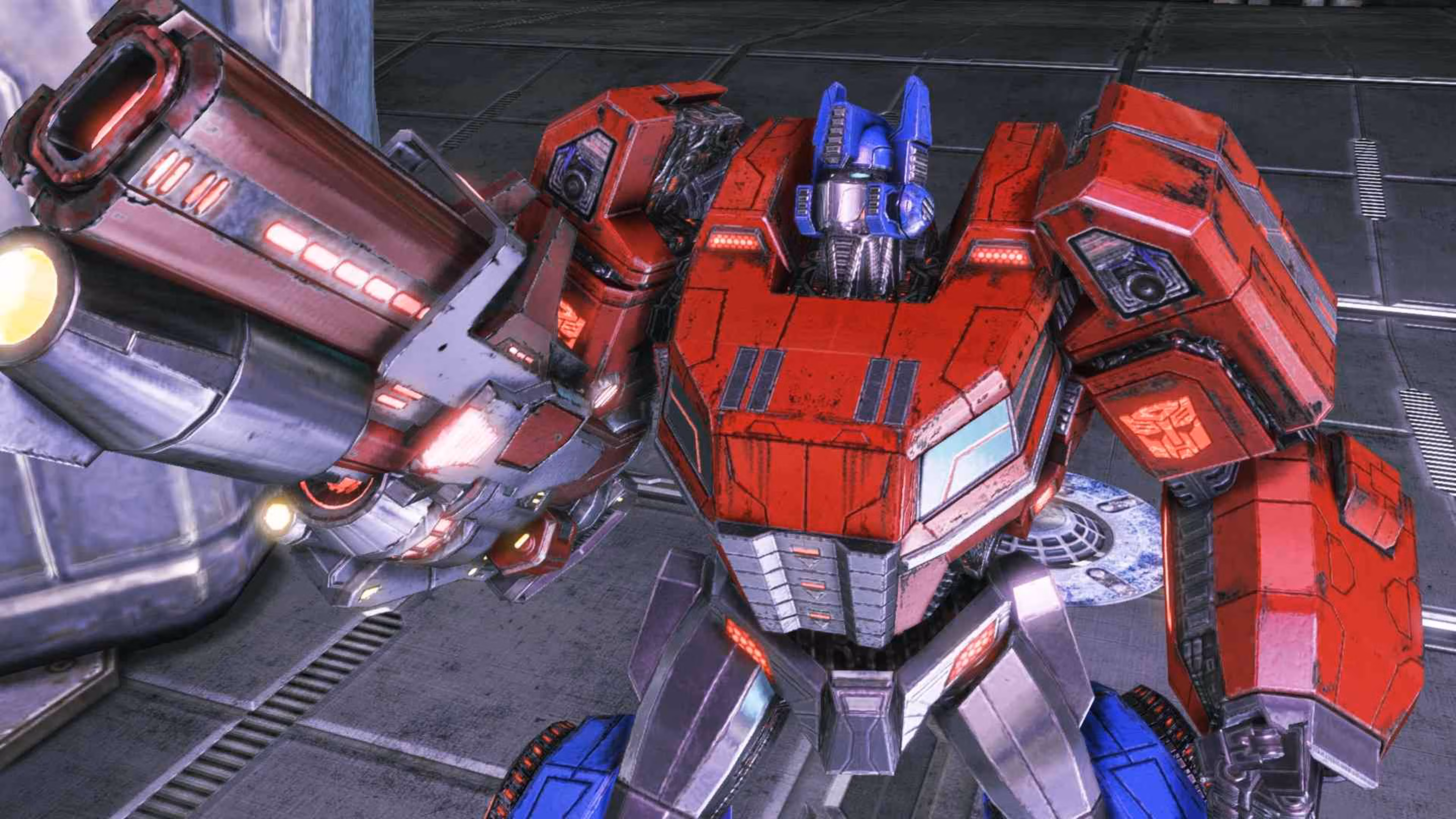 Legendary Optimus Prime Voice Actor Peter Cullen Has Died