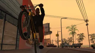 Five years after its announcement Grand Theft Auto: San Andreas VR has finally come to the Meta Quest 3 — via a vibe-coded fan-made mod