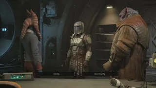 Should you hire Cly in Star Wars Zero Company?