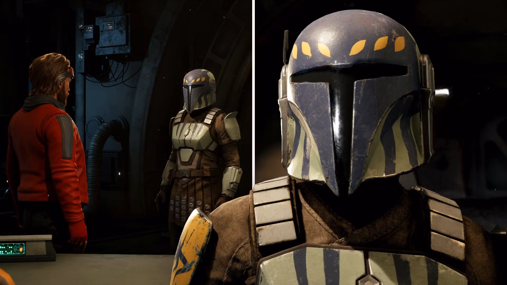 Should You Hire Cly in Star Wars Zero Company?