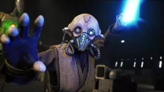 How to recruit a Jedi in Star Wars Zero Company