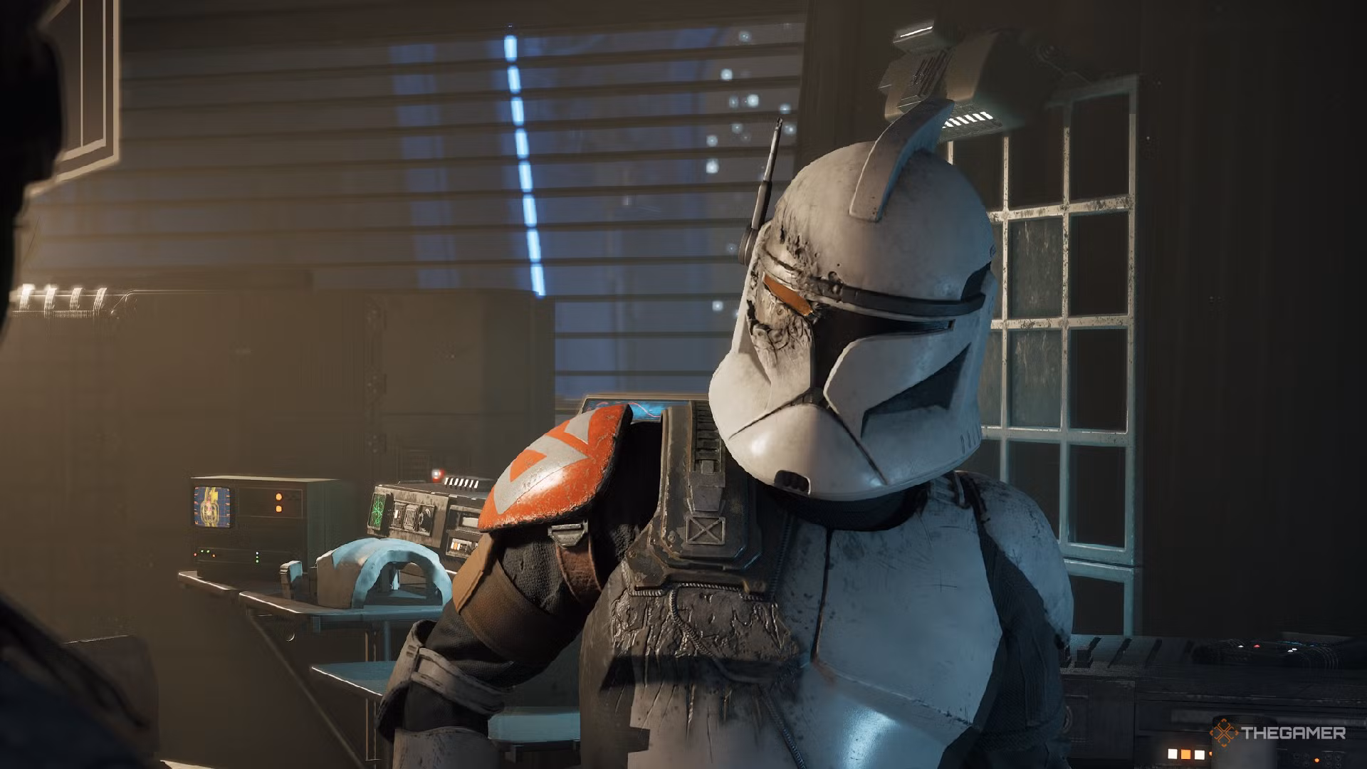 What Is Trick's Best Build In Star Wars Zero Company