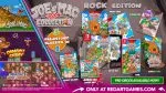 Joe & Mac Retro Collection gets release date, physical release, Nintendo Switch 2 version