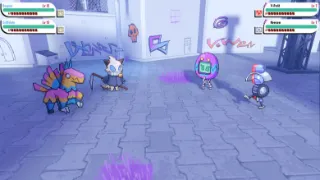 Cassette Beasts 2002 sees Switch 2 release March 2027