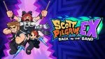 Scott Pilgrim EX reveals “Back in the Band” DLC and free “Coin-Op Chaos” update