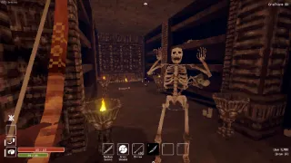 Deep Dish Dungeon Releasing in October