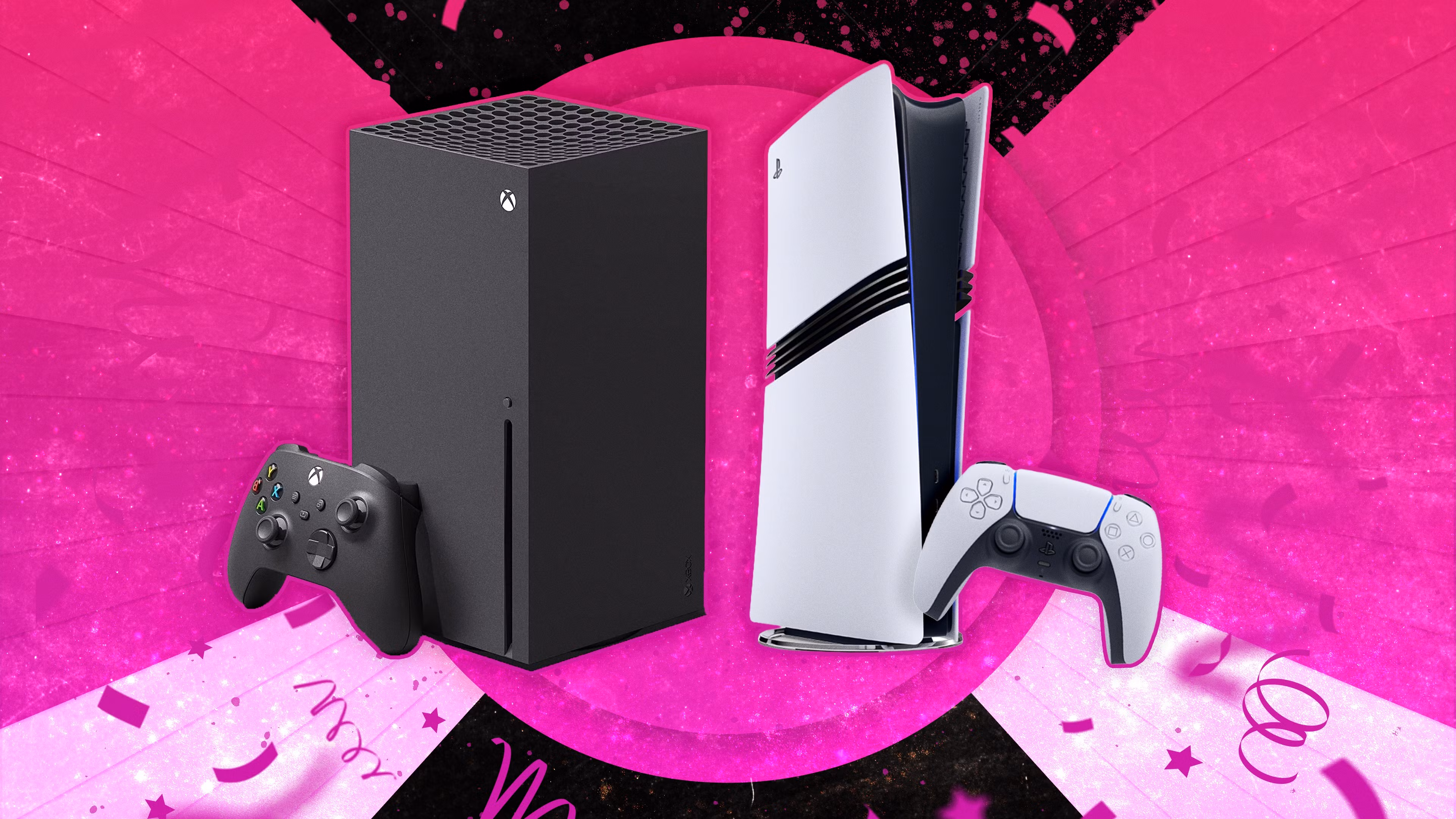 New Trump Tariffs Could Have a Devastating Effect on Gaming Hardware