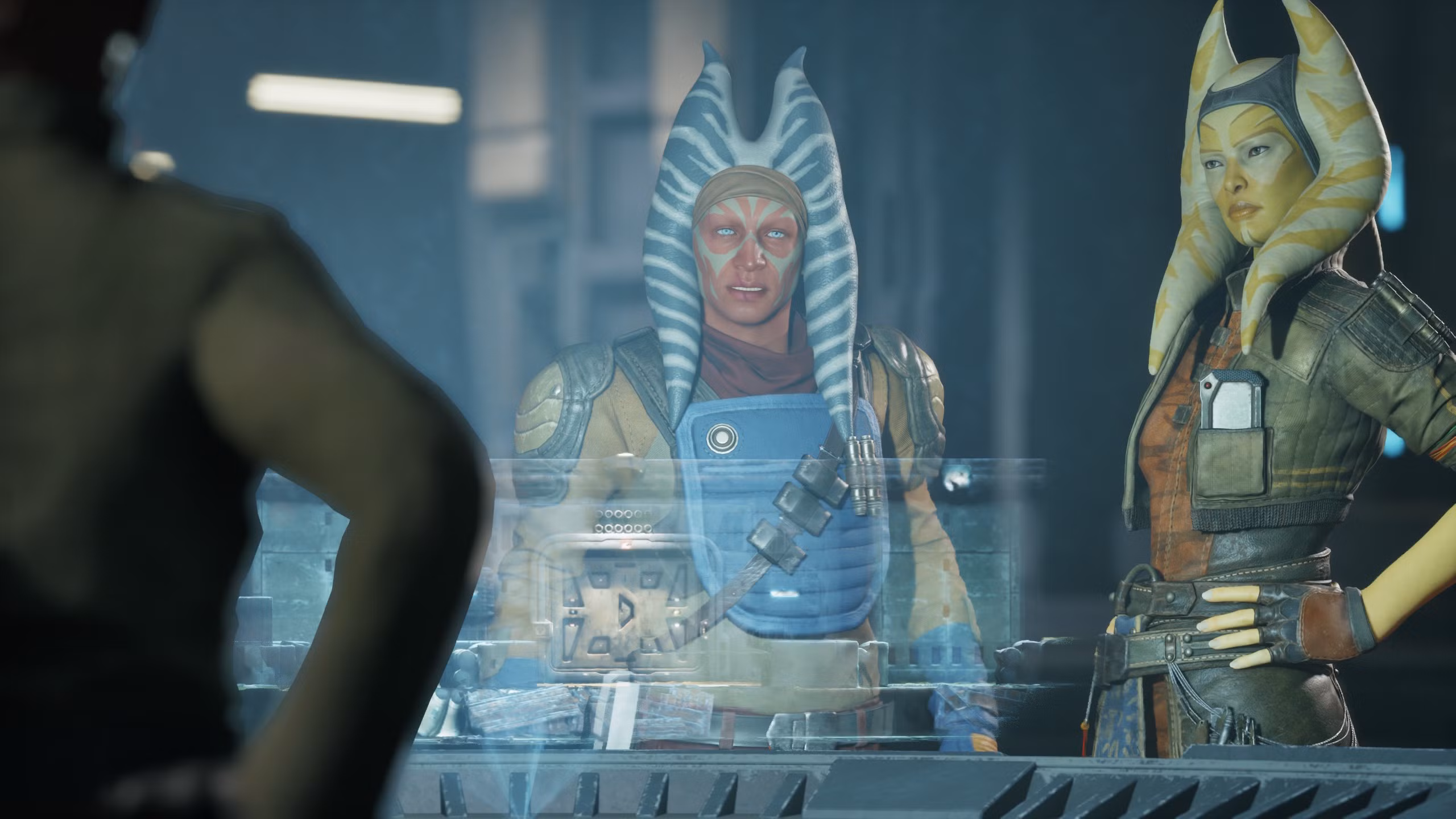 Best base upgrades to get first in Star Wars Zero Company
