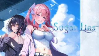 Visual novel "Sugar Lies" announced for Switch