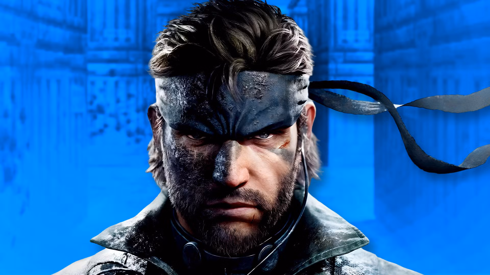 What is the Future of Metal Gear Solid?