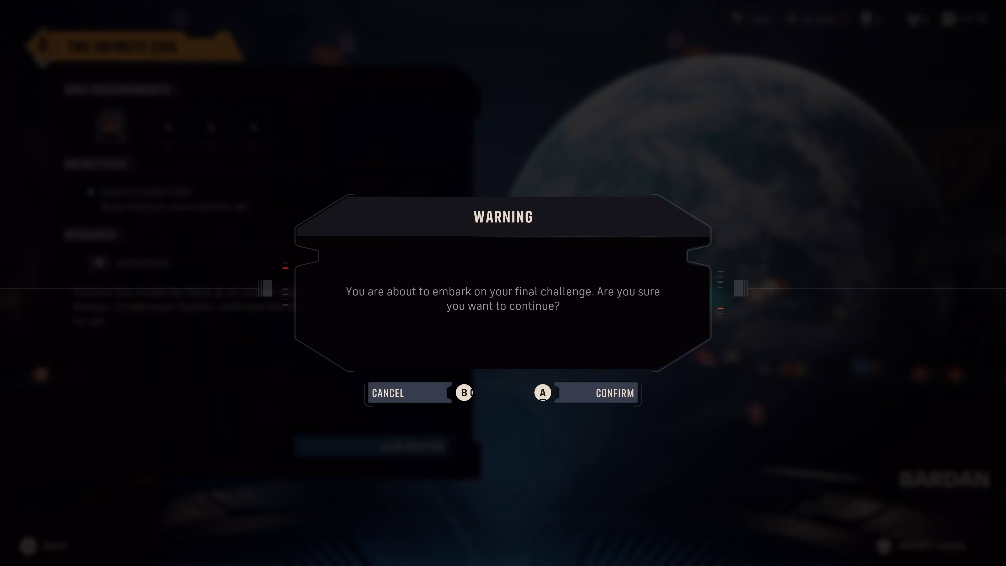 What to Do After Completing Star Wars Zero Company (New Game Plus)