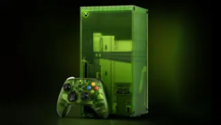 Xbox Series X25 scalpers are already trying to cash in on the sold-out console