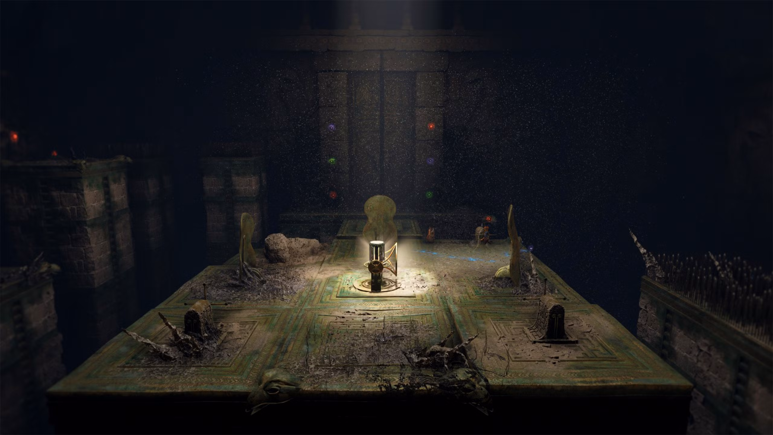 How To Find The Second Symbol In Chapter 5 (Resonance A Plague Tale Legacy)