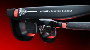 Phantom Blade Zero’s New XR Glasses Actually Have Tiny Swords On Them