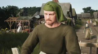 Manor Lords celebrates 4 million copies sold with a new major update which gives players the chance to become 'a cow-herding mogul'