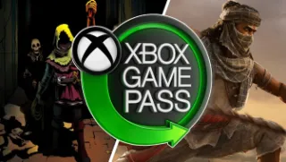 All Xbox Game Pass reveals from Gamescom 2026 — Day 2