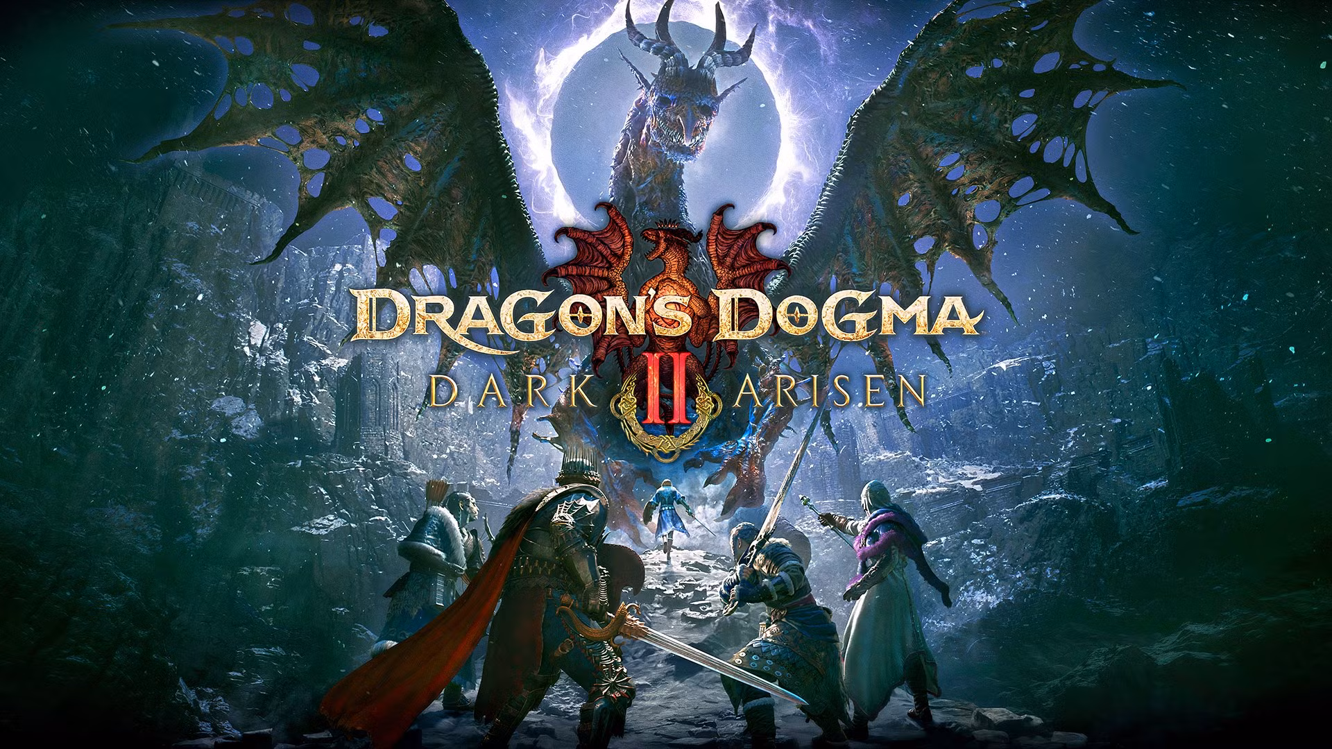 It's Officially The End of An Era For Dragon's Dogma 2