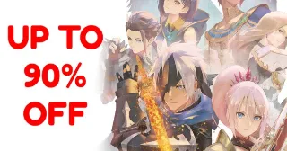 The new Blockbuster eShop Sale has games starting at just $1.99 (US only)
