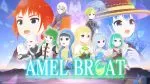 1997 freeware RPG Amel Broat returns as a remake on Nintendo Switch