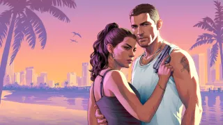 Rockstar Games and Florida Officials Are Having Conversations to Turn Miami Into Vice City IRL for GTA 6's Marketing Campaign