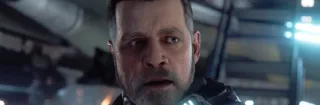 We are all shocked, shocked, that Star Citizen spinoff Squadron 42 has been delayed into 2027