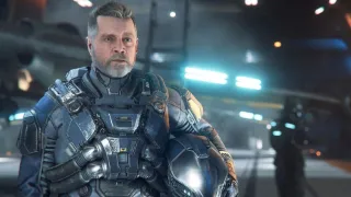 Squadron 42, Star Citizen Spinoff, Delayed To 2027 Because Of Grand Theft Auto VI