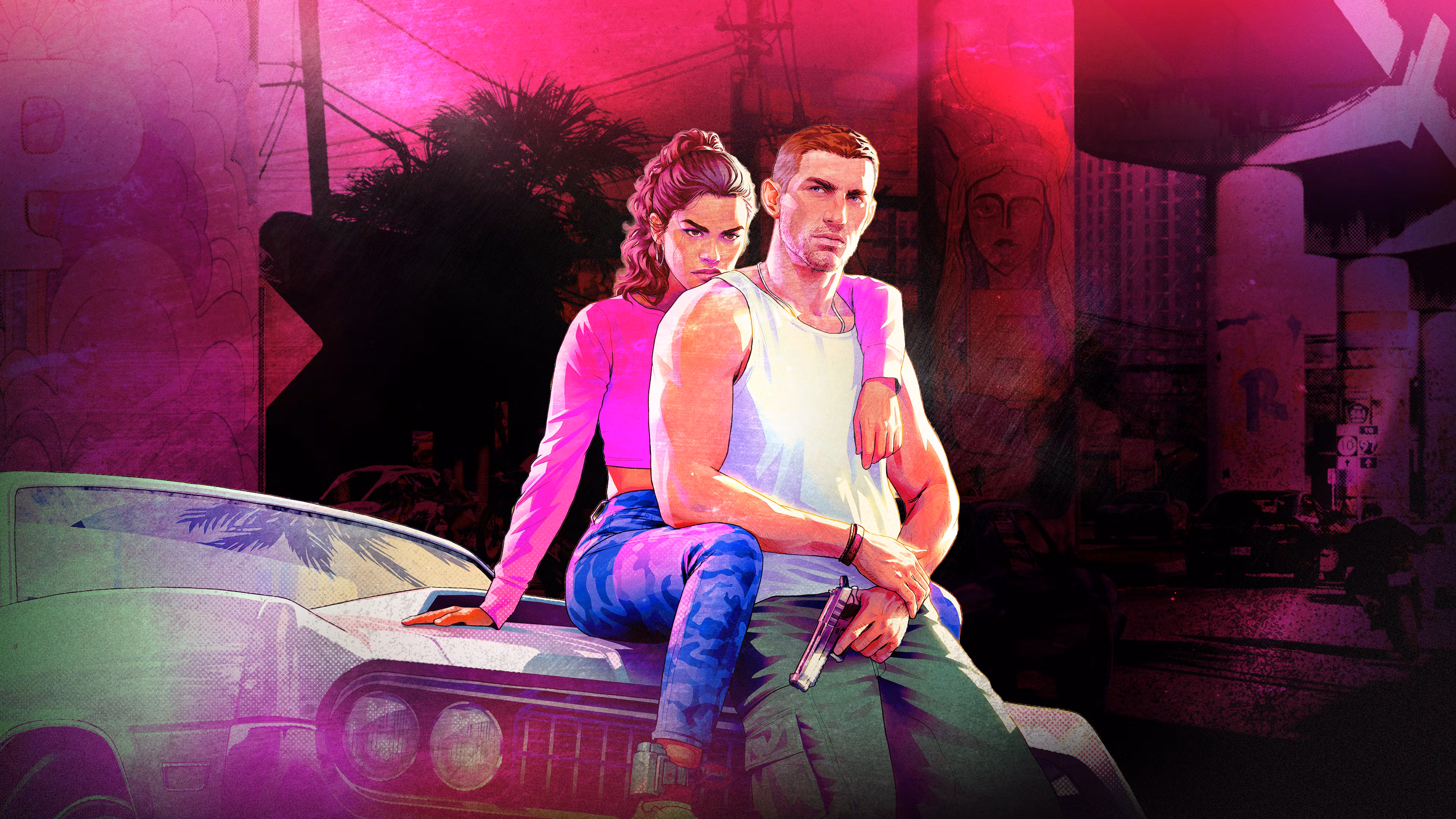 Say Hello To GTA 6's Awesome New Dialogue System