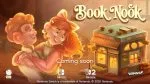 Book Nook heading to both Nintendo Switch 2 and Switch