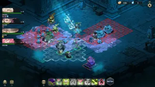 Tactical Roguelite Wishseeker Announced