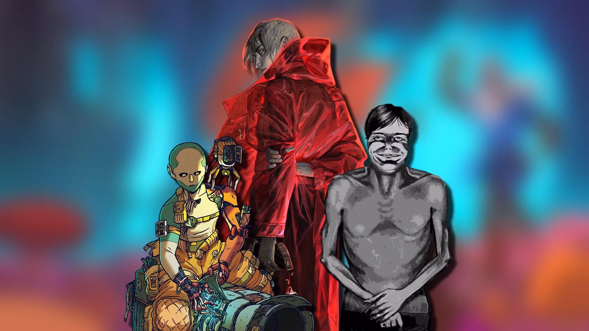 10 Adventure Games Where Every Choice Matters