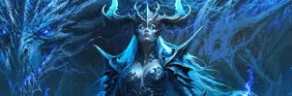 Throne and Liberty’s abbreviated August update adds Snowsoul Weapons and new achievements in Nix