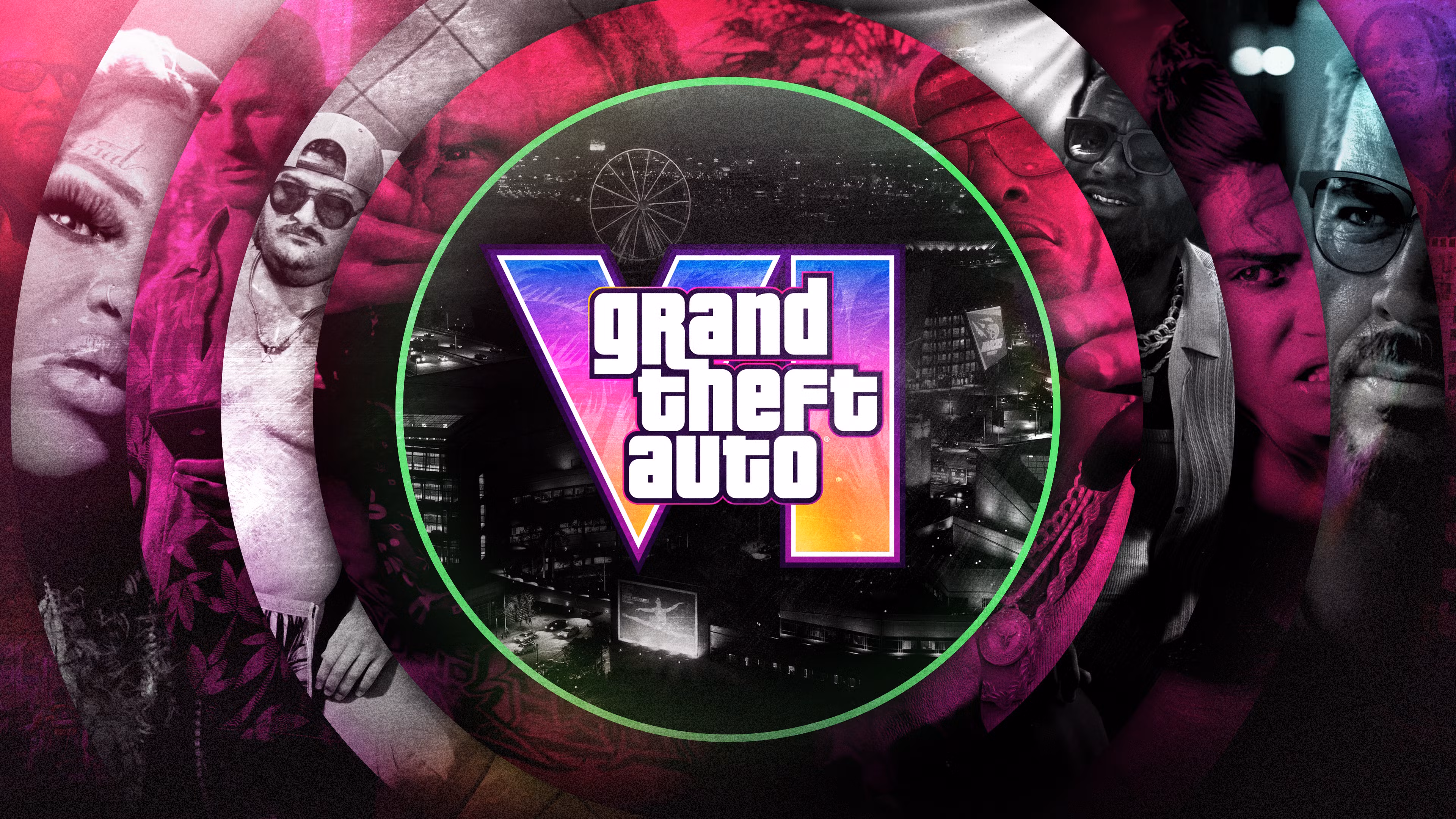 Every GTA 6 Netflix Trailer Reveal in One Place