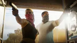 GTA 6 Story Is About “Whether Love Can Survive Through This Storm”