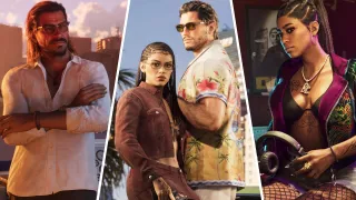 Rockstar considered having four protagonists in Grand Theft Auto 6, but the studio 'worried about diluting the amount of player time' with each character