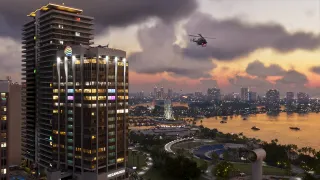 ‘It’s a Big Map, a Very Big Map’ – GTA 6 Is Rockstar’s Most Complex World Yet